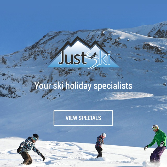 Just Ski
