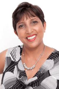 Durban: Polly Naidoo