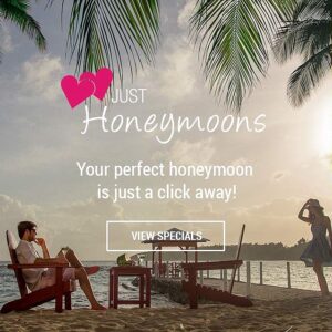 Just Honeymoons